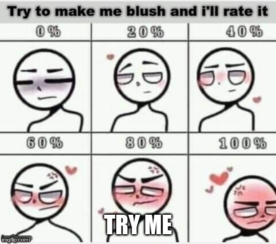 E | TRY ME | image tagged in e | made w/ Imgflip meme maker