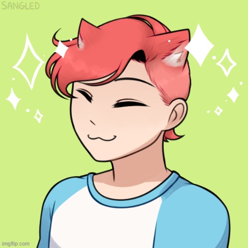 Made a new Picrew | image tagged in furry,boredom | made w/ Imgflip meme maker