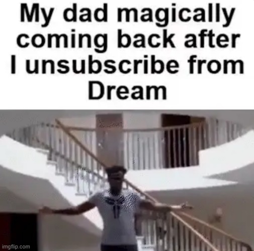 FATHER, YOU HAVE RETURNED | made w/ Imgflip meme maker