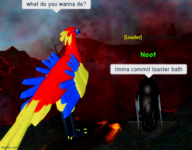 Toaster bath | image tagged in toaster bath | made w/ Imgflip meme maker