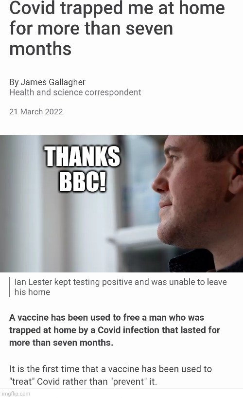 Desperation is a stinky cologne. | THANKS BBC! | image tagged in plandemic,scamdemic,vaccine,covid | made w/ Imgflip meme maker