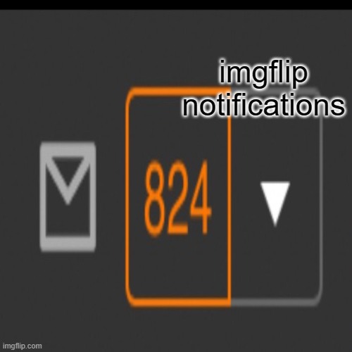 imgflip notifications | made w/ Imgflip meme maker