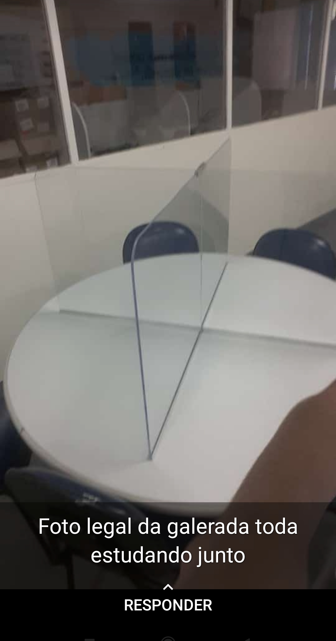 Tiaguinhu Blank Meme Template