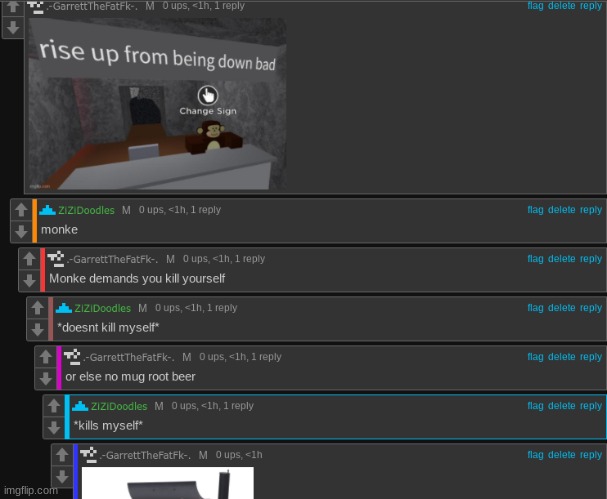 :troll: | made w/ Imgflip meme maker