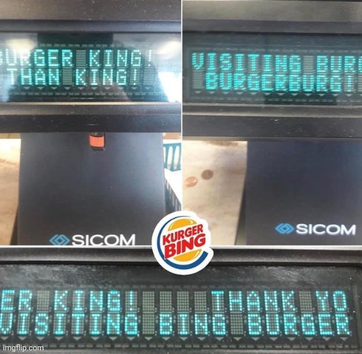 B̸̰͋i̴̪̠̙̍̑n̷̦̼̣̠̏̈g̴̢̮̳͍͂͌ ̶̼̻̃͝ḃ̵̢͛͠͠ư̸̮̜̥̩r̷̖̜̝͗g̷̻̭̤̻̈́ȩ̸̳̟̭͘r̵̘̞̫̠͐ ̵̨̱͓̩͐̄̚b̷̺͘u̸͎̪̫̳̇͠ṟ̷̖͚̟̒̀g̸̜̩̯͗̈́e̸̠͍̎̑̑̆ŕ̸̮̝̮̲̽ | made w/ Imgflip meme maker