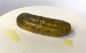 pickle Blank Meme Template