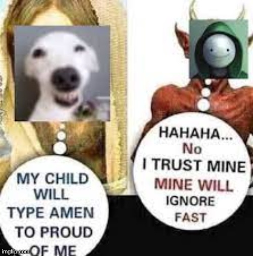 Amen. | made w/ Imgflip meme maker