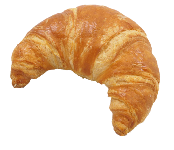 Croissant Blank Meme Template