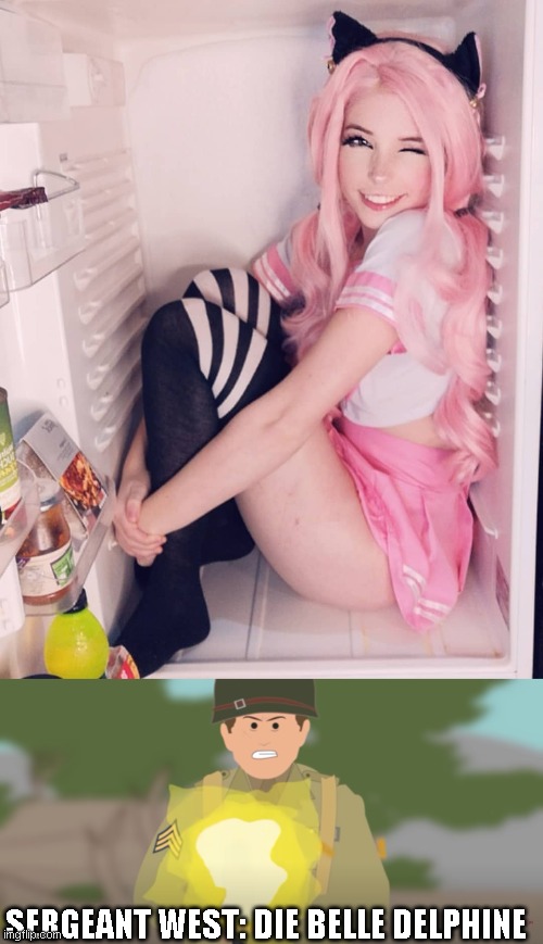 MS_memer_group belle delphine Memes & GIFs - Imgflip