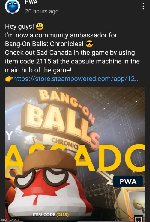 bang on balls | made w/ Imgflip meme maker