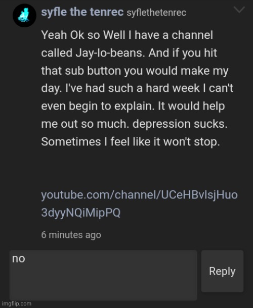 i don't even know this guy bro?? | made w/ Imgflip meme maker