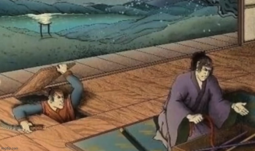 japanese amorgus | made w/ Imgflip meme maker