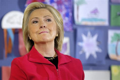 High Quality HILLARY CLINTON FACE YOU MAKE Blank Meme Template