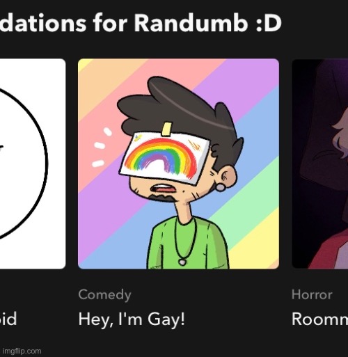 I feel like webtoon is up to something | made w/ Imgflip meme maker