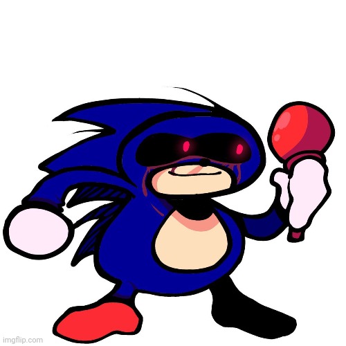 sanic :D | made w/ Imgflip meme maker