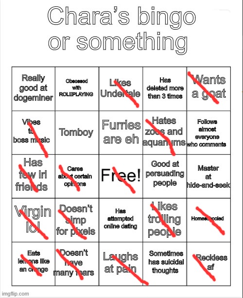 bingo twice | made w/ Imgflip meme maker
