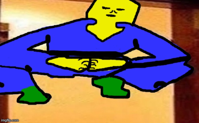the realism | made w/ Imgflip meme maker