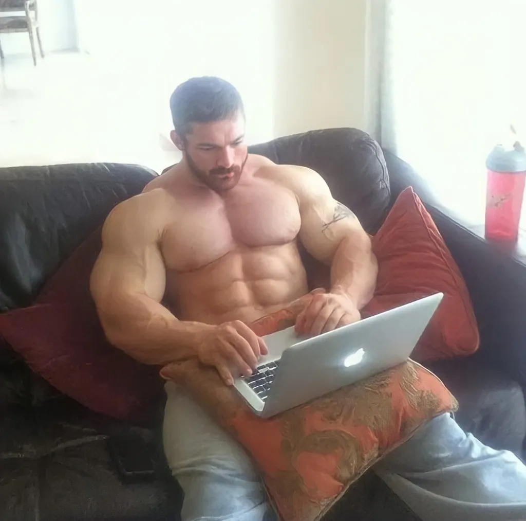 What do guys like to see on onlyfans