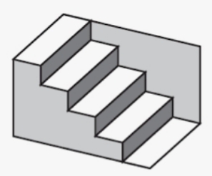 High Quality Illusion Blank Meme Template