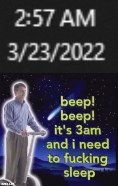 nite yall | image tagged in i need to sleep | made w/ Imgflip meme maker