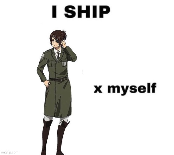Sorry y'all but they mine now | image tagged in anime,aot | made w/ Imgflip meme maker