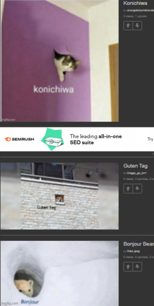 pls don't let there be anymore ;w; | made w/ Imgflip meme maker