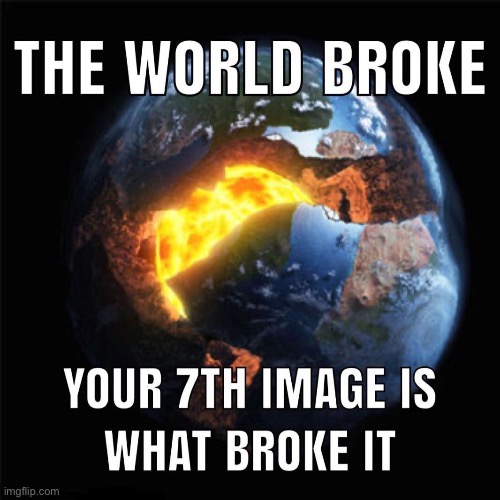 Uh… mine was racist glasses… | made w/ Imgflip meme maker