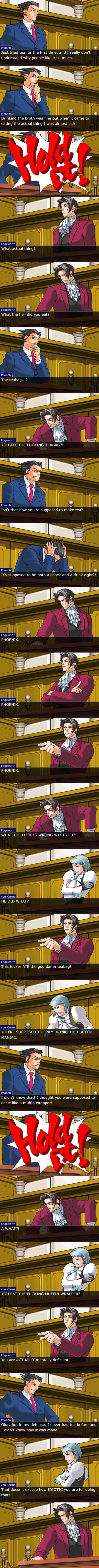 I took a screenshot of every frame with full text and cropped them, this is the ultimate shitpost | made w/ Imgflip meme maker