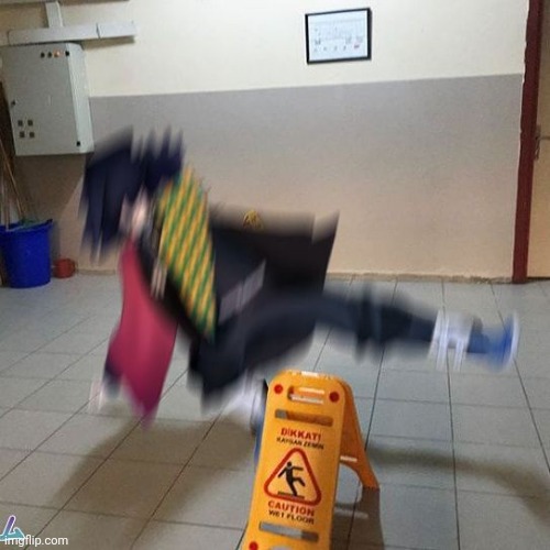 L | made w/ Imgflip meme maker