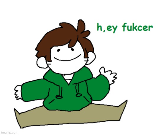 i cna splel i swaer | made w/ Imgflip meme maker