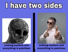 i’m the right side tbh | made w/ Imgflip meme maker