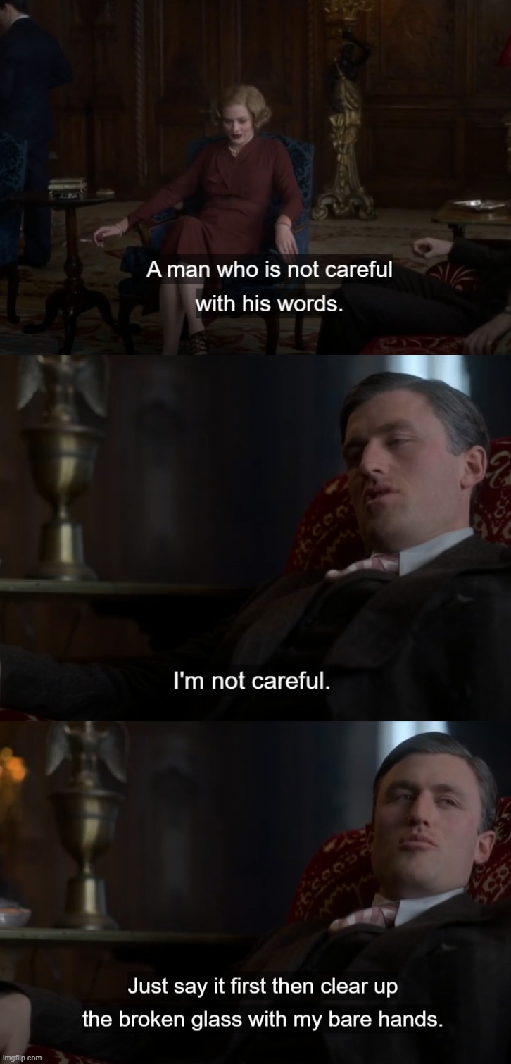 . | made w/ Imgflip meme maker