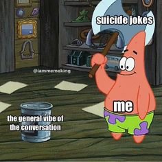 that used to be my deadass humor now my humor is just concerning | made w/ Imgflip meme maker