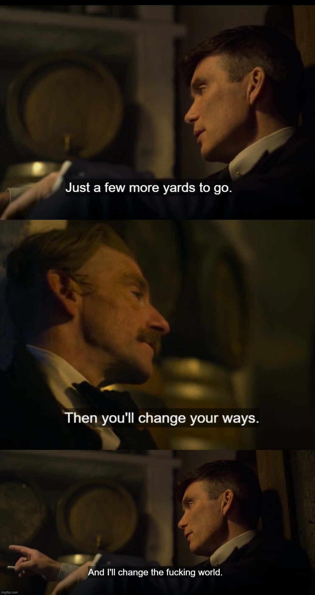 . | made w/ Imgflip meme maker