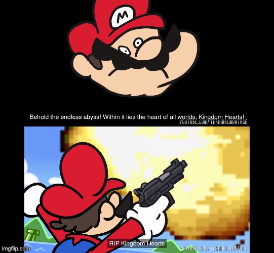 Random thing | made w/ Imgflip meme maker