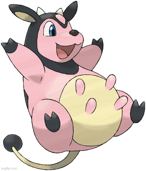Miltank | image tagged in miltank | made w/ Imgflip meme maker