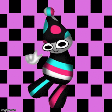 hi i made animation on youtueb - Imgflip