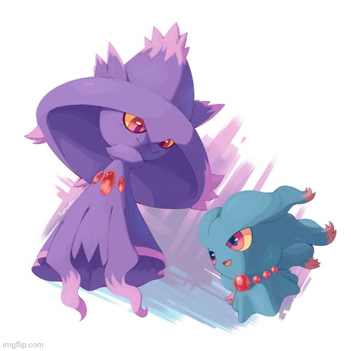 best ghost type fight me | made w/ Imgflip meme maker