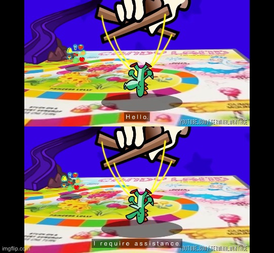 Y o s h i | made w/ Imgflip meme maker