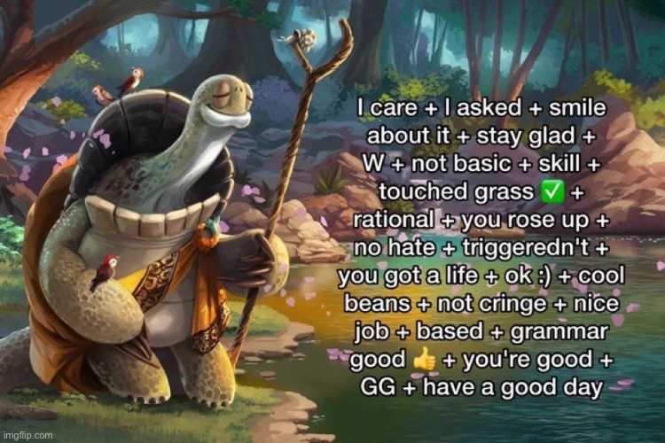 Should I make this a temp? | made w/ Imgflip meme maker