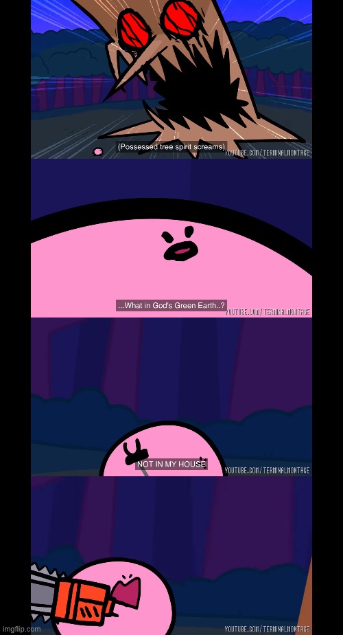 *poyo intensifies* | made w/ Imgflip meme maker