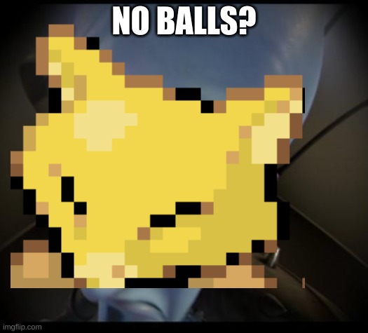 no pokeballs? | NO BALLS? | image tagged in abra,pokemon,funny,stop reading the tags,fart,poopoo | made w/ Imgflip meme maker