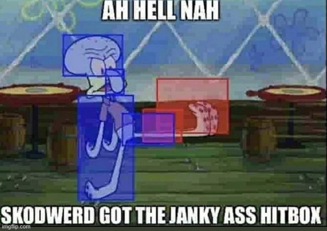 jank | made w/ Imgflip meme maker