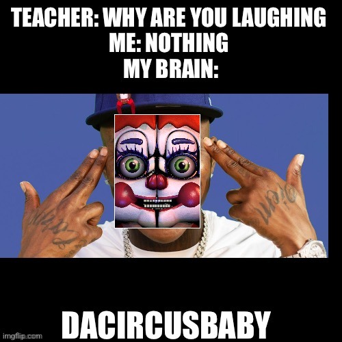 Found this on Google | image tagged in fnaf sister location | made w/ Imgflip meme maker