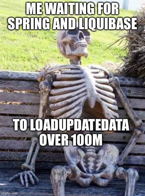 Waiting Skeleton Meme Imgflip waiting-skeleton-meme-imgflip