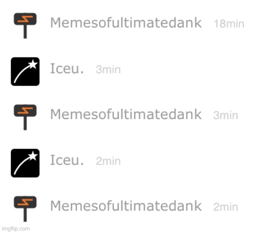 We speak with no words | made w/ Imgflip meme maker