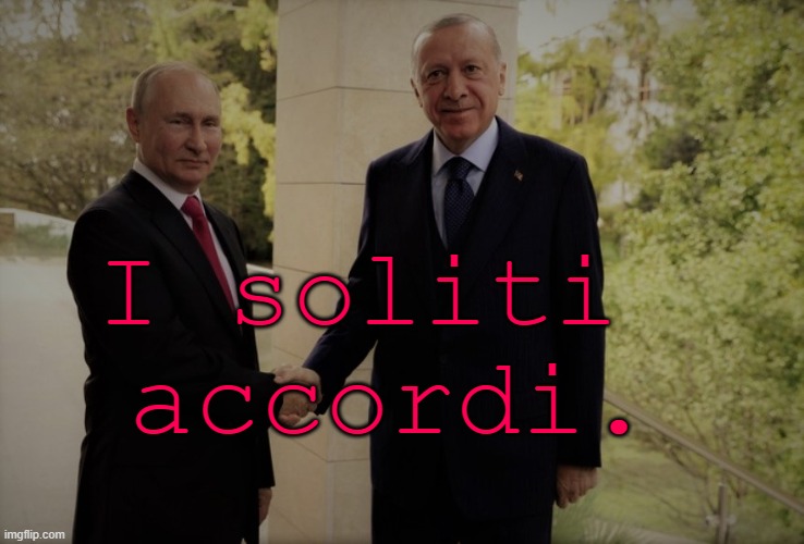 I soliti 
accordi. | made w/ Imgflip meme maker