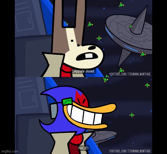 More terminalmontage memes :P | made w/ Imgflip meme maker