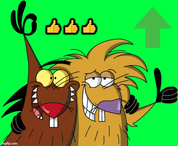 Beavers | ??? | image tagged in beavers | made w/ Imgflip meme maker