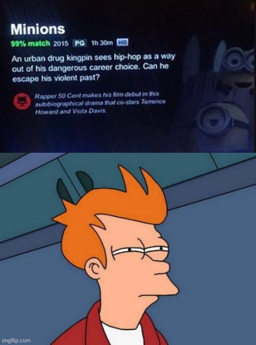 That could be what they are talking about in their language… | image tagged in memes,futurama fry | made w/ Imgflip meme maker